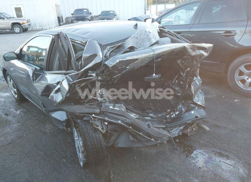 Photo 17 of 2005 Toyota Corolla CE (VIN 1NXBR32E15Z465911)