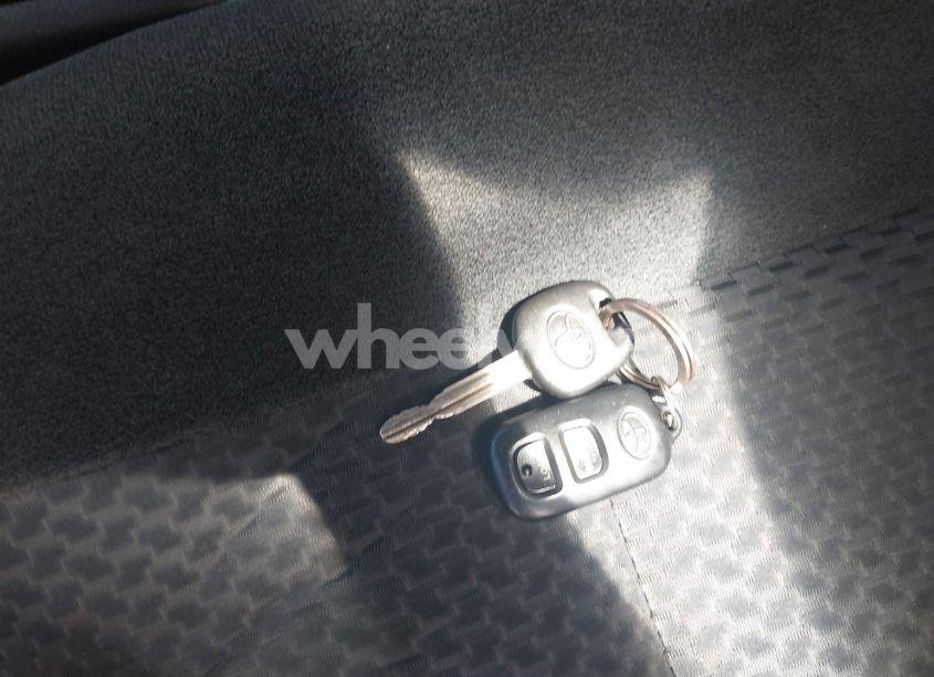 Photo 11 of 2005 Toyota Corolla S (VIN 1NXBR32E15Z521362)