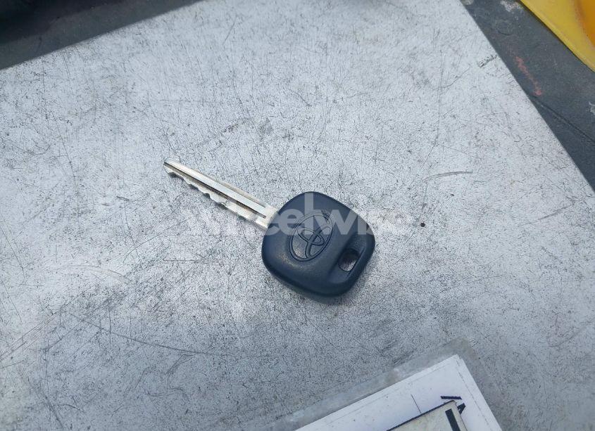 Photo 11 of 2005 Toyota Corolla CE/LE/S (VIN 1NXBR32E15Z530255)