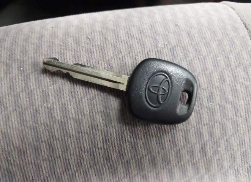 Photo 11 of 2005 Toyota Corolla LE (VIN 1NXBR32E15Z530871)