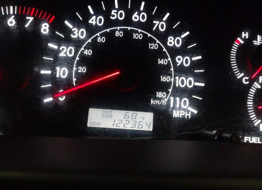 Photo 16 of 2005 Toyota Corolla LE (VIN 1NXBR32E15Z530871)