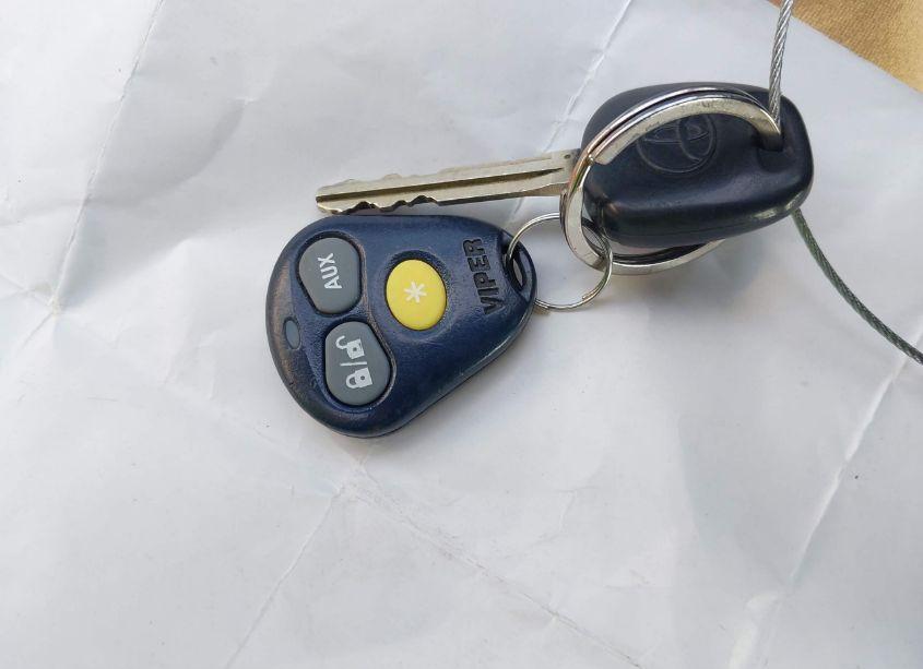 Photo 11 of 2005 Toyota Corolla S (VIN 1NXBR32E15Z549551)