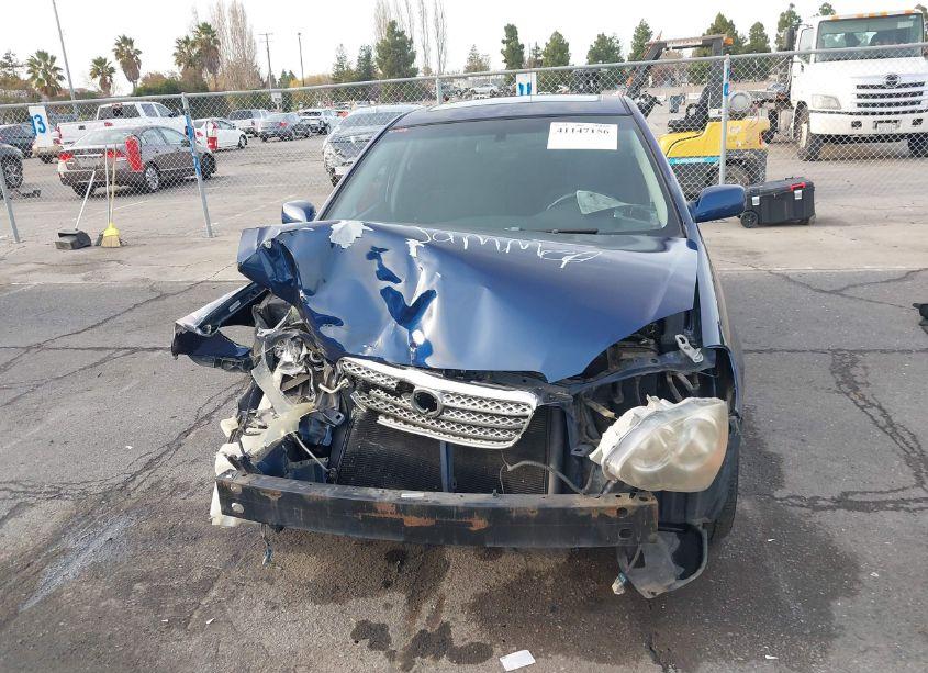 Photo 6 of 2005 Toyota Corolla S (VIN 1NXBR32E15Z549551)