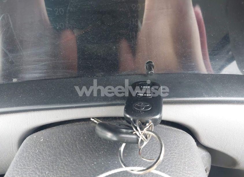 Photo 11 of 2006 Toyota Corolla LE (VIN 1NXBR32E16Z583054)