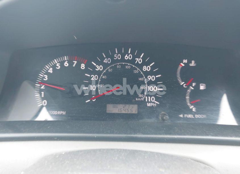 Photo 7 of 2006 Toyota Corolla LE (VIN 1NXBR32E16Z583054)