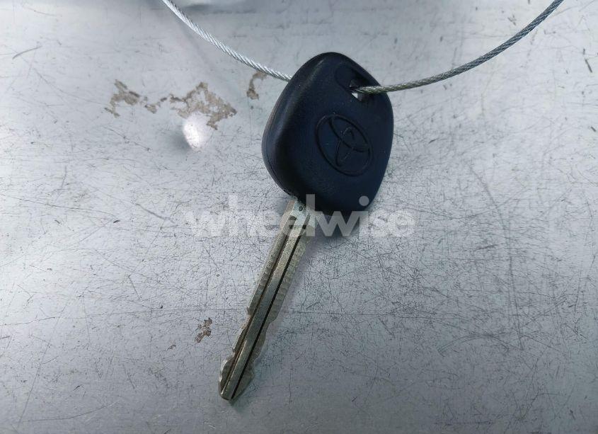 Photo 11 of 2006 Toyota Corolla CE (VIN 1NXBR32E16Z613962)