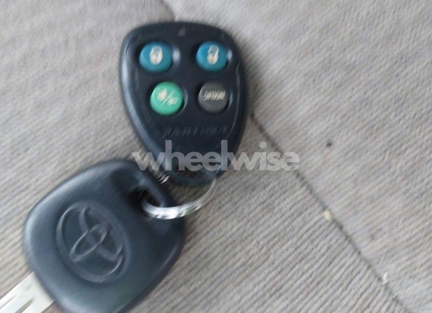 Photo 11 of 2006 Toyota Corolla LE (VIN 1NXBR32E16Z646573)