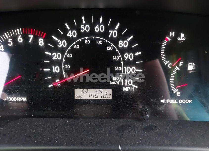 Photo 15 of 2006 Toyota Corolla LE (VIN 1NXBR32E16Z646573)