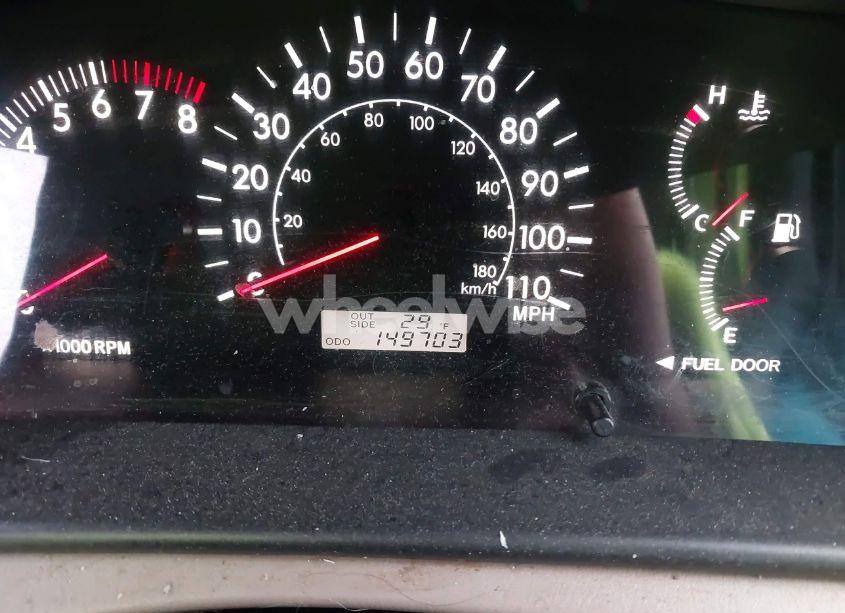 Photo 7 of 2006 Toyota Corolla LE (VIN 1NXBR32E16Z646573)