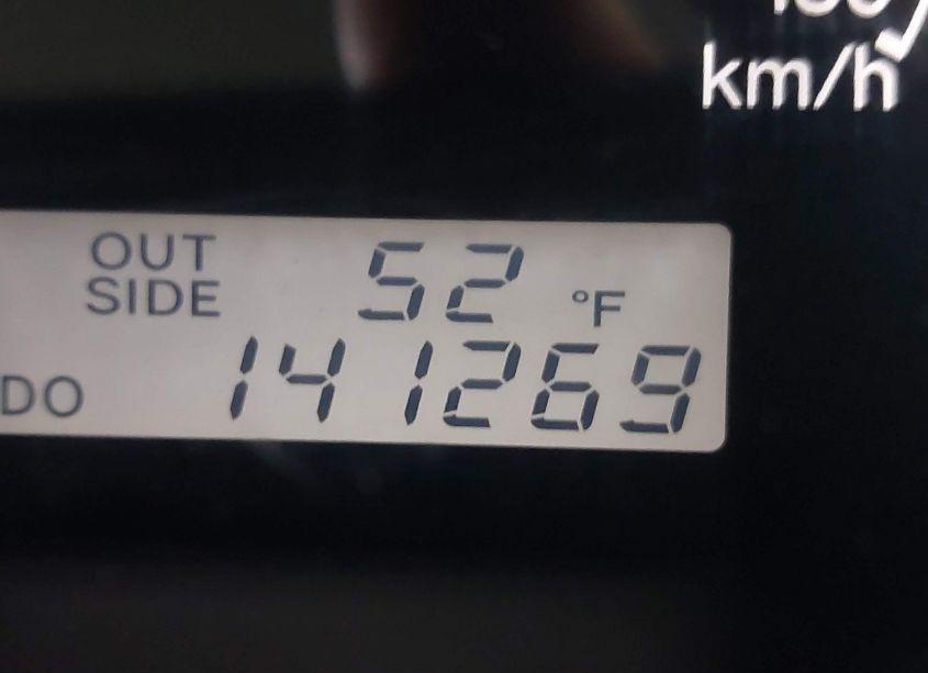 Photo 7 of 2006 Toyota Corolla LE (VIN 1NXBR32E16Z652440)