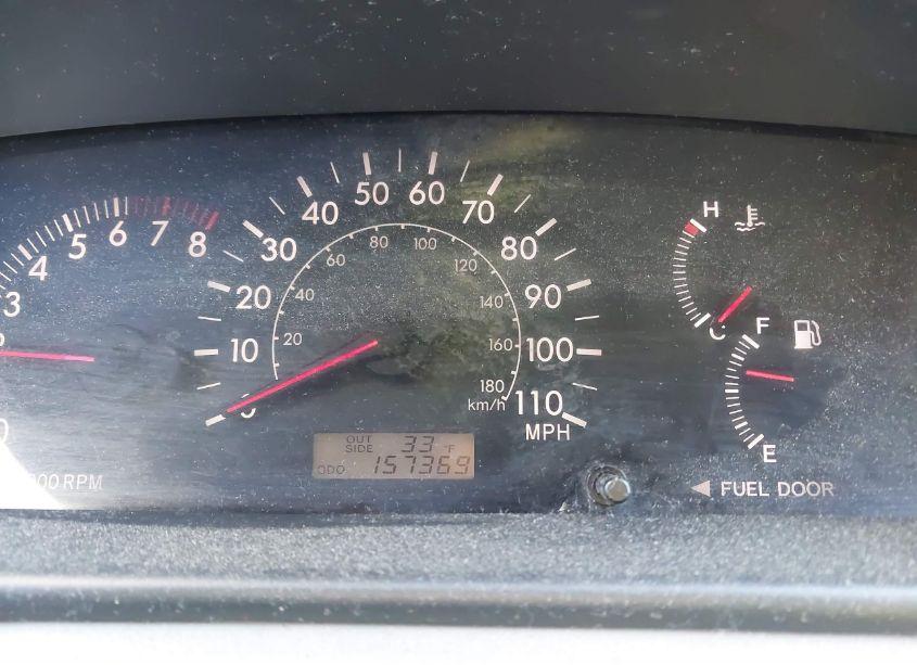 Photo 7 of 2006 Toyota Corolla LE (VIN 1NXBR32E16Z652535)