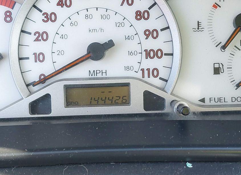 Photo 15 of 2006 Toyota Corolla S (VIN 1NXBR32E16Z663907)