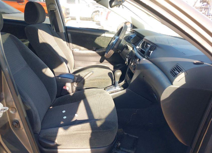 Photo 5 of 2006 Toyota Corolla S (VIN 1NXBR32E16Z663907)