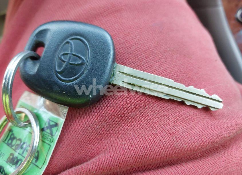 Photo 11 of 2006 Toyota Corolla LE (VIN 1NXBR32E16Z701538)