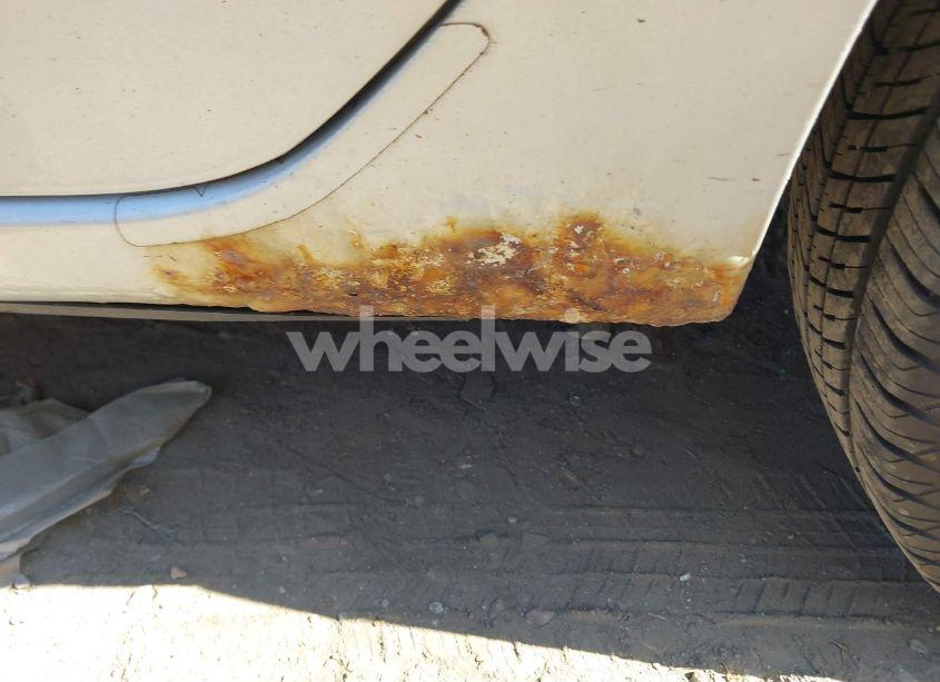 Photo 6 of 2006 Toyota Corolla LE (VIN 1NXBR32E16Z701538)