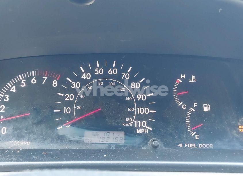 Photo 7 of 2006 Toyota Corolla LE (VIN 1NXBR32E16Z701538)