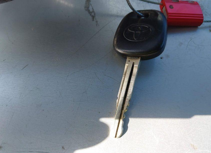 Photo 11 of 2006 Toyota Corolla CE (VIN 1NXBR32E16Z720400)