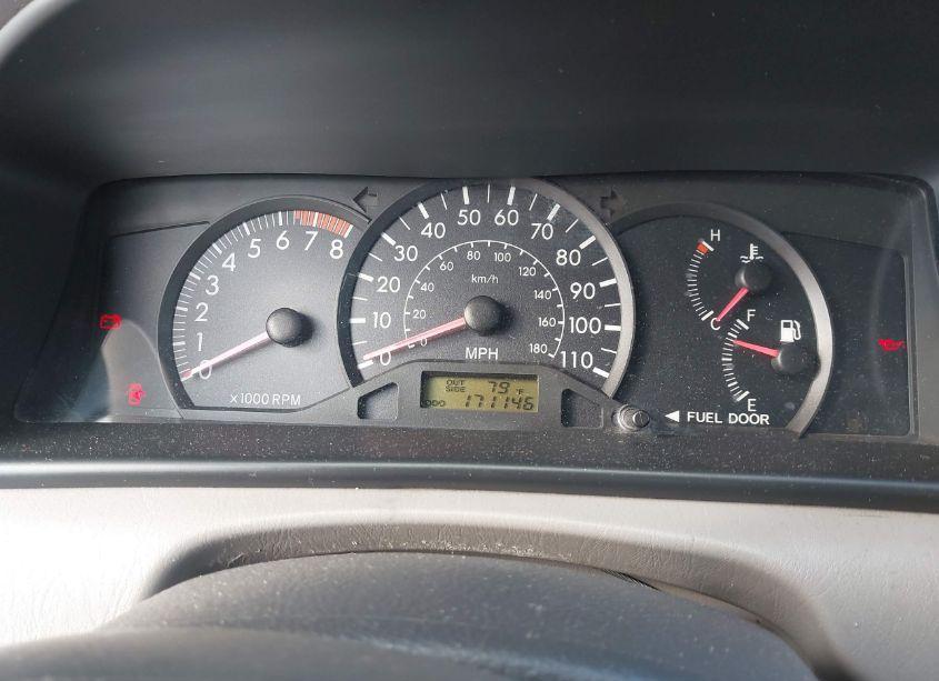 Photo 7 of 2006 Toyota Corolla CE (VIN 1NXBR32E16Z720400)