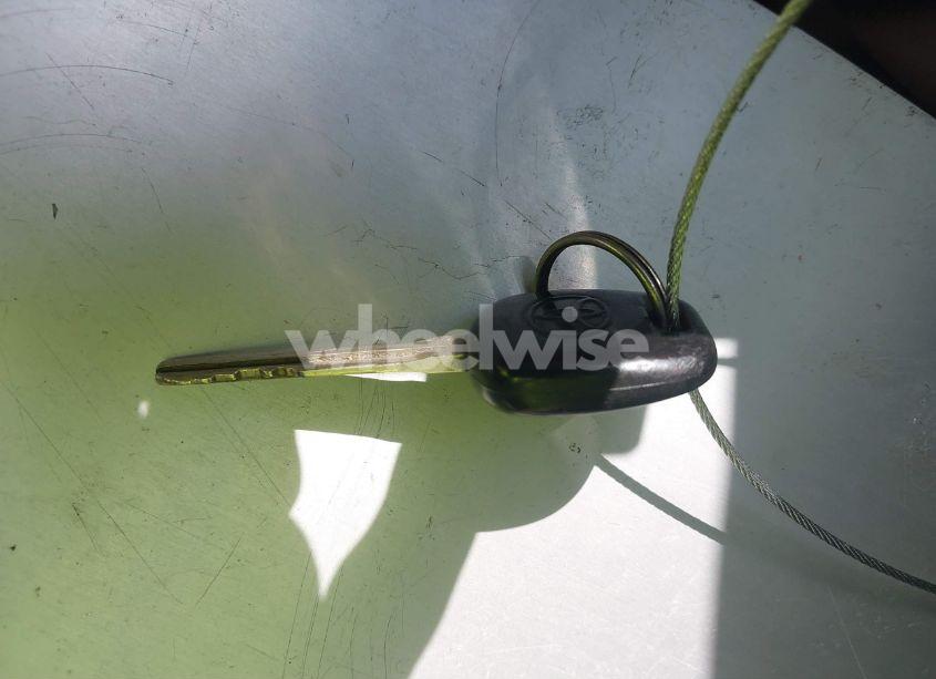 Photo 11 of 2006 Toyota Corolla CE (VIN 1NXBR32E16Z749895)