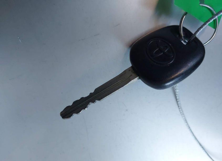 Photo 11 of 2006 Toyota Corolla LE (VIN 1NXBR32E16Z760380)