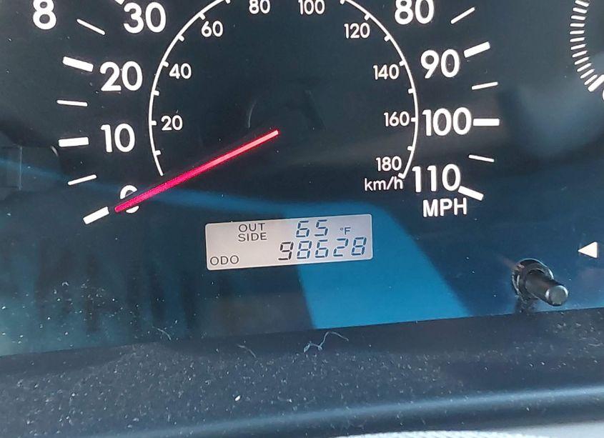 Photo 15 of 2006 Toyota Corolla LE (VIN 1NXBR32E16Z760380)