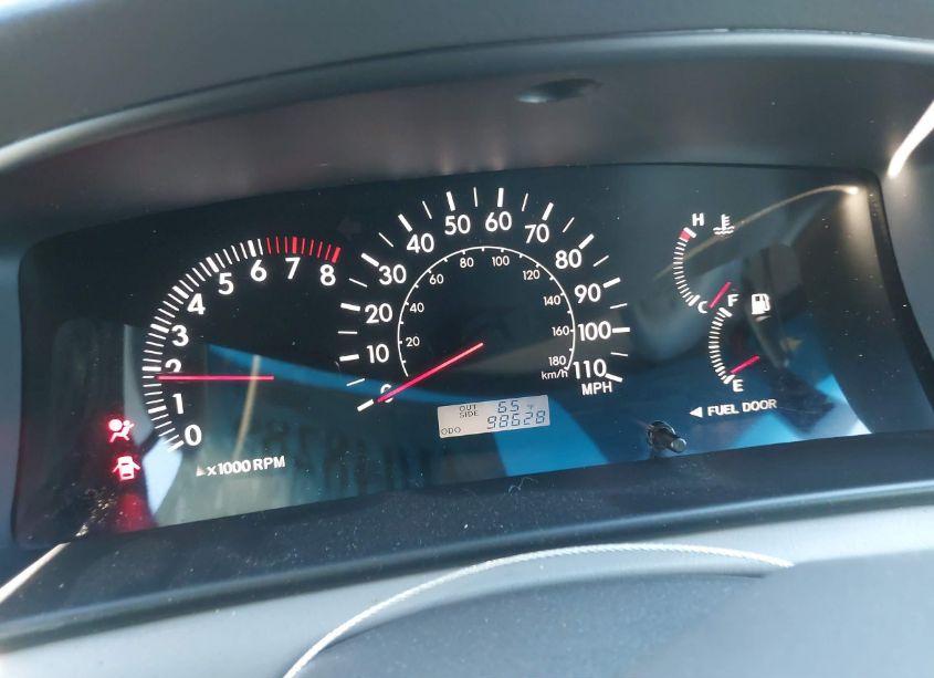 Photo 7 of 2006 Toyota Corolla LE (VIN 1NXBR32E16Z760380)