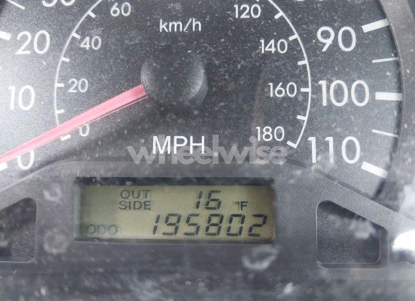 Photo 15 of 2006 Toyota Corolla CE (VIN 1NXBR32E16Z764221)