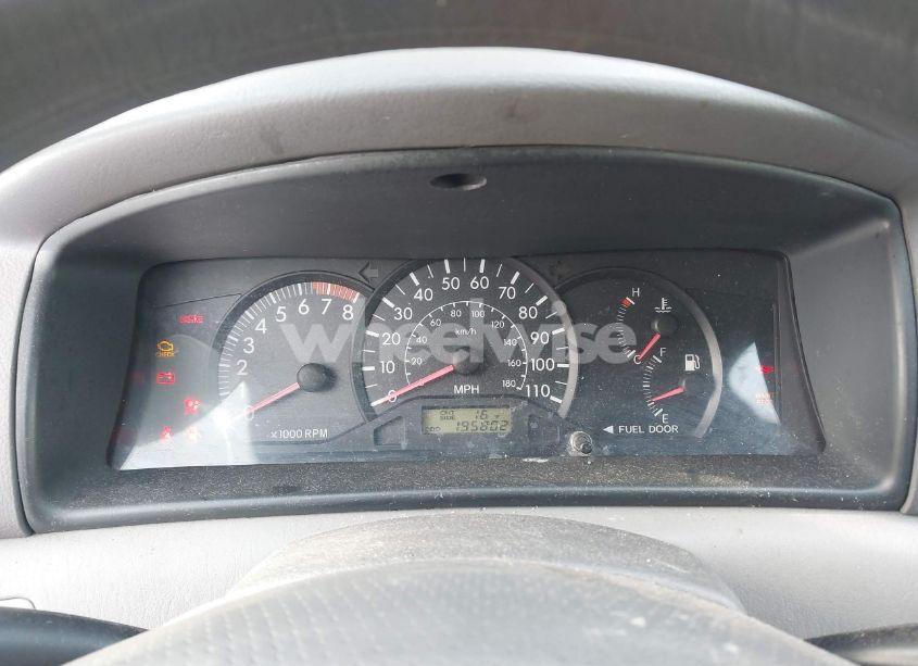 Photo 7 of 2006 Toyota Corolla CE (VIN 1NXBR32E16Z764221)