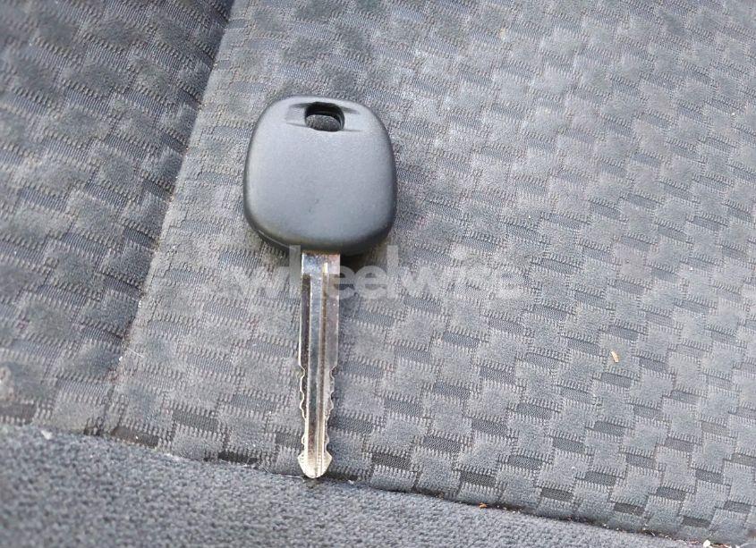 Photo 11 of 2007 Toyota Corolla S (VIN 1NXBR32E17Z769193)