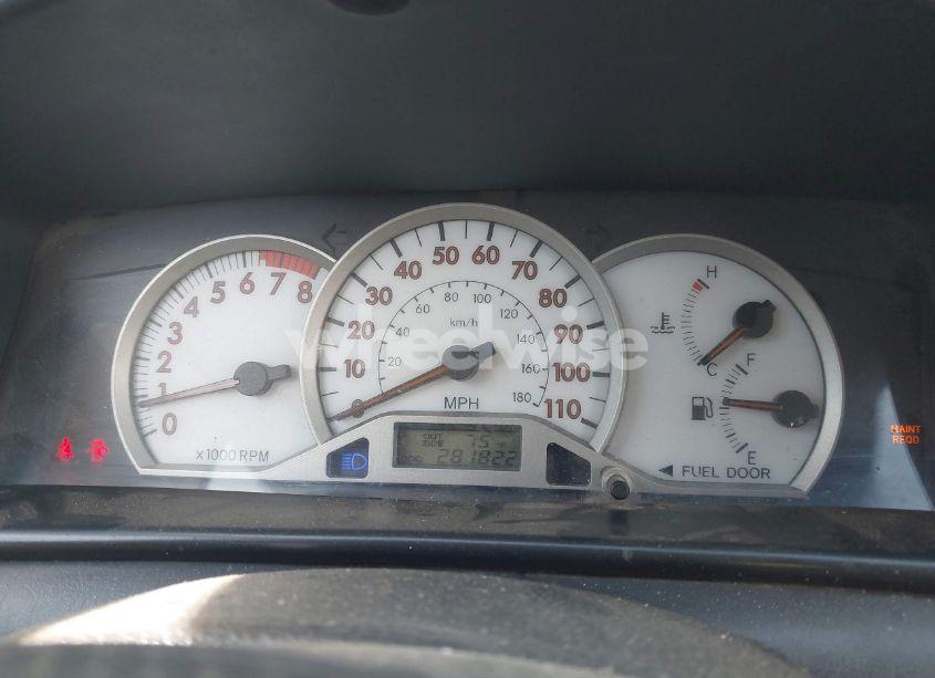 Photo 7 of 2007 Toyota Corolla S (VIN 1NXBR32E17Z769193)