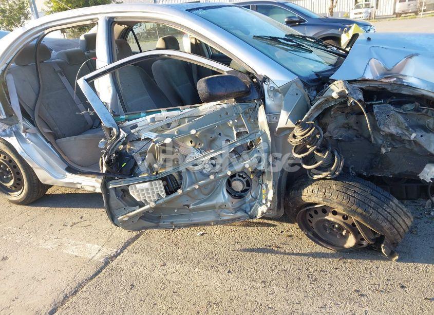 Photo 6 of 2007 Toyota Corolla CE (VIN 1NXBR32E17Z777729)