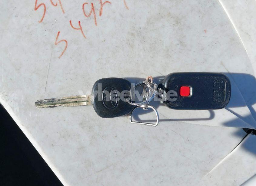 Photo 11 of 2007 Toyota Corolla S (VIN 1NXBR32E17Z783692)