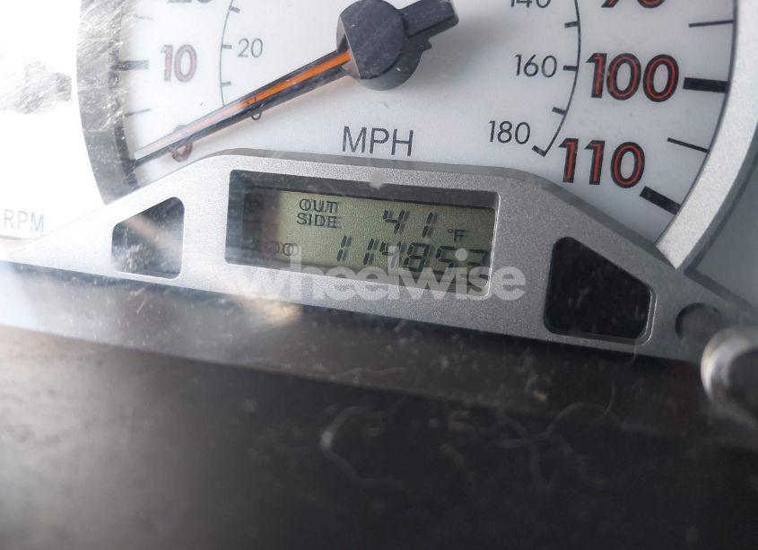 Photo 15 of 2007 Toyota Corolla S (VIN 1NXBR32E17Z783692)