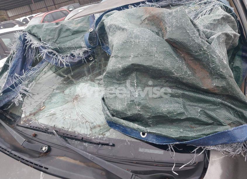 Photo 6 of 2007 Toyota Corolla LE (VIN 1NXBR32E17Z819560)