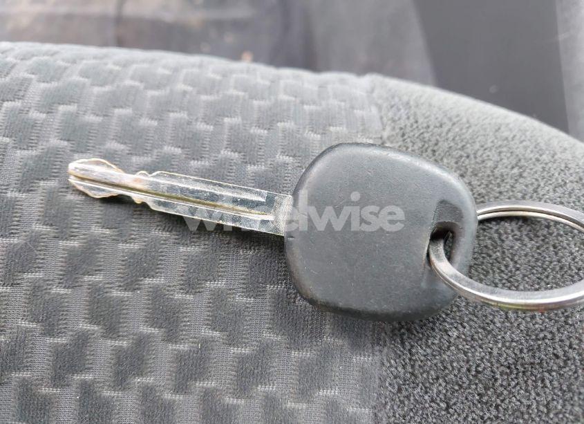 Photo 11 of 2007 Toyota Corolla S (VIN 1NXBR32E17Z821048)