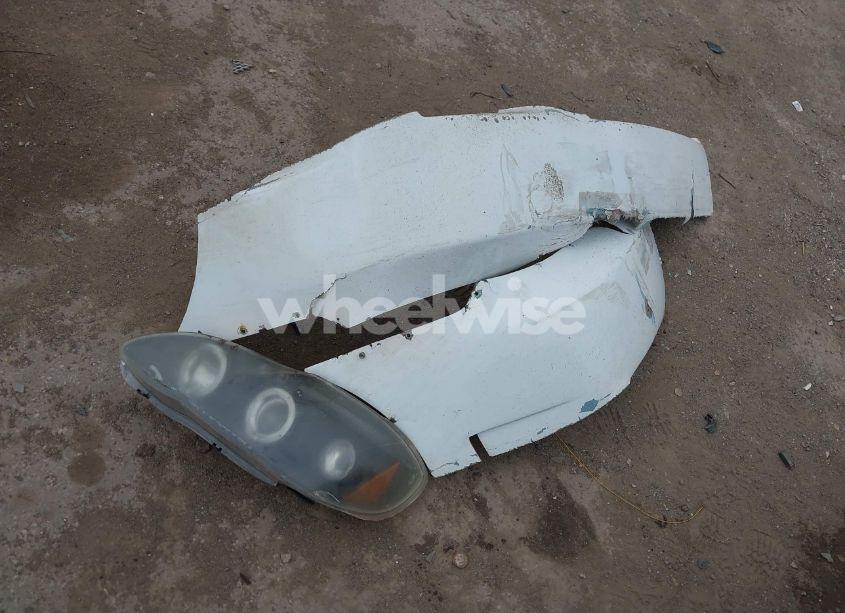 Photo 12 of 2007 Toyota Corolla S (VIN 1NXBR32E17Z821048)