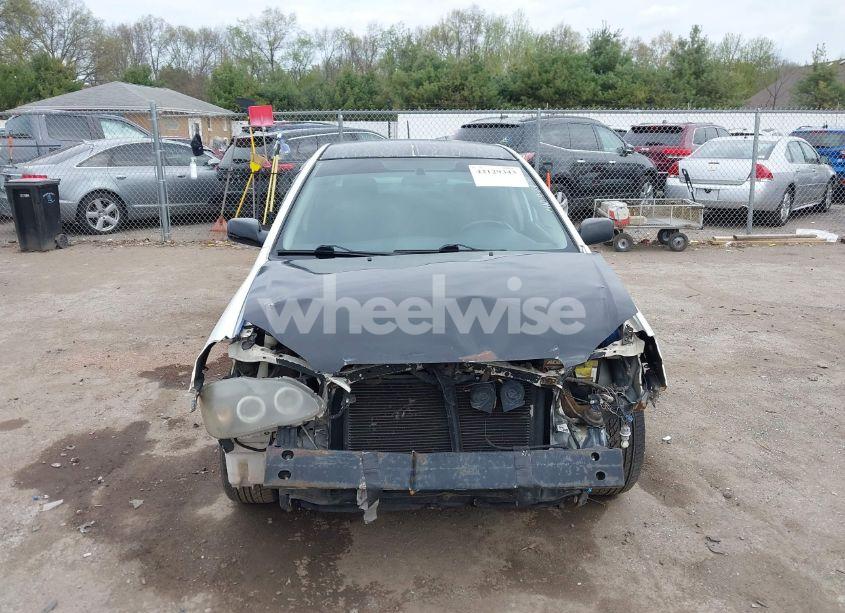 Photo 13 of 2007 Toyota Corolla S (VIN 1NXBR32E17Z821048)