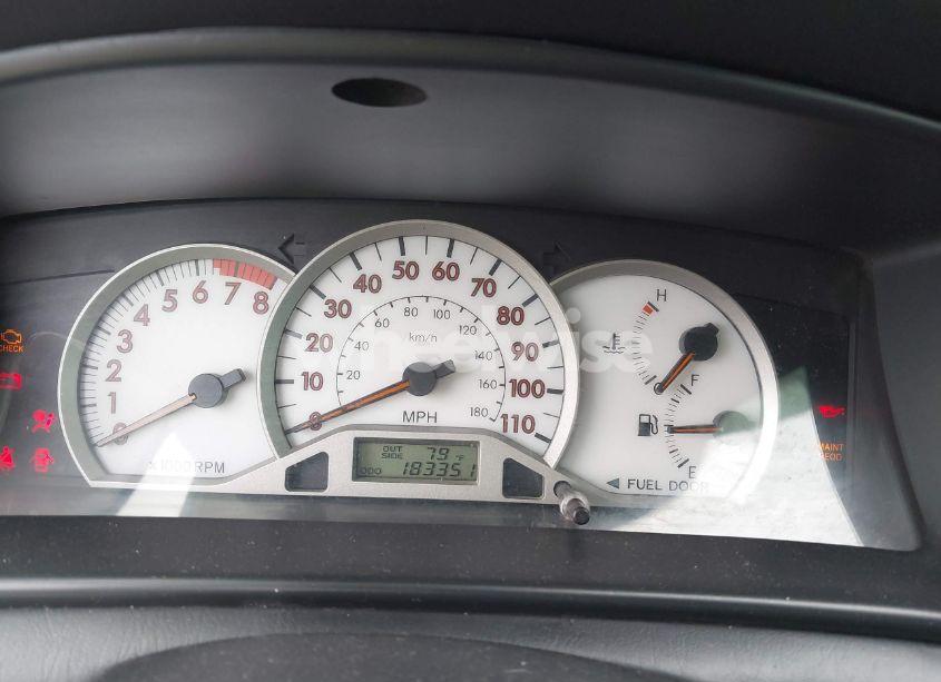 Photo 7 of 2007 Toyota Corolla S (VIN 1NXBR32E17Z821048)