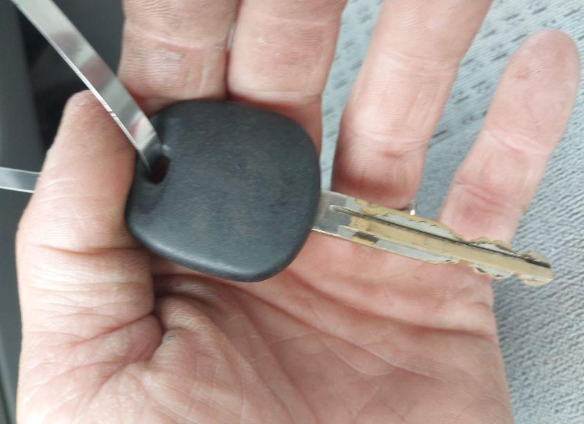 Photo 11 of 2007 Toyota Corolla CE (VIN 1NXBR32E17Z843499)