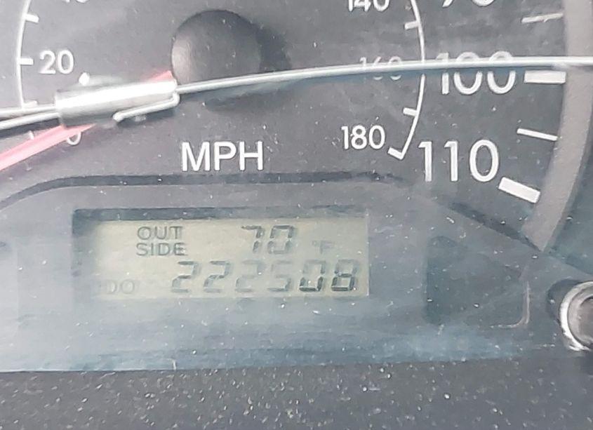 Photo 16 of 2007 Toyota Corolla CE (VIN 1NXBR32E17Z843499)