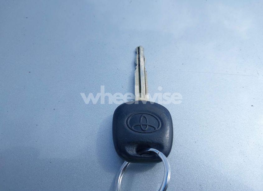 Photo 11 of 2007 Toyota Corolla S (VIN 1NXBR32E17Z860707)