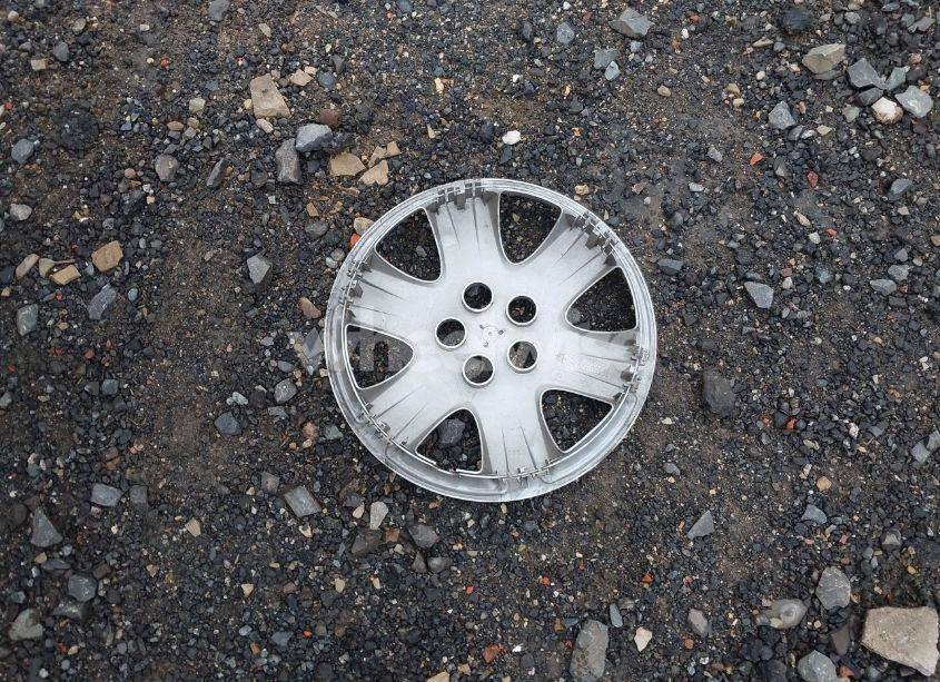 Photo 12 of 2007 Toyota Corolla LE (VIN 1NXBR32E17Z861341)