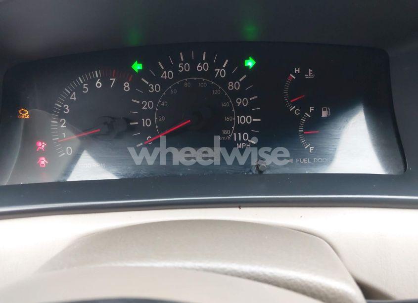 Photo 7 of 2007 Toyota Corolla LE (VIN 1NXBR32E17Z861341)