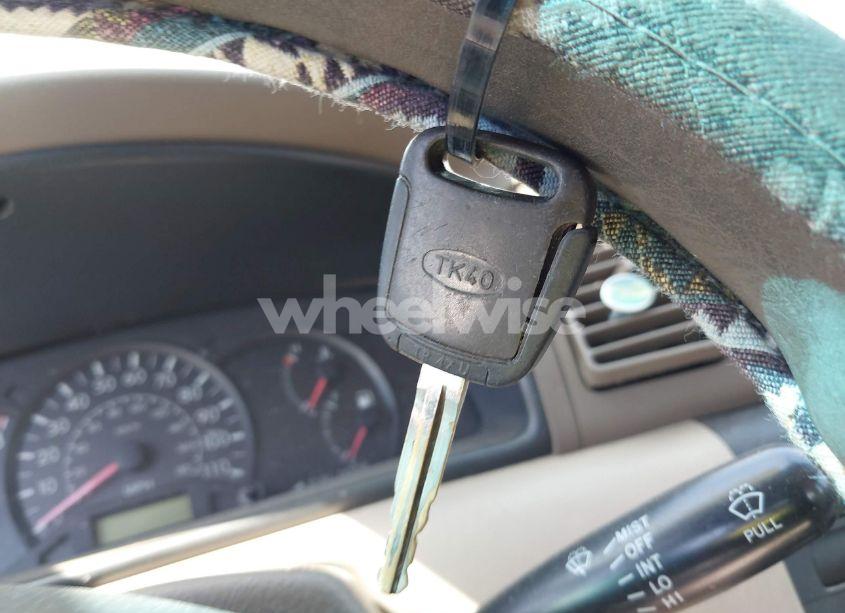 Photo 11 of 2007 Toyota Corolla CE (VIN 1NXBR32E17Z865809)