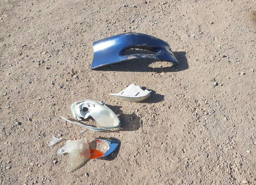 Photo 12 of 2007 Toyota Corolla S (VIN 1NXBR32E17Z869021)