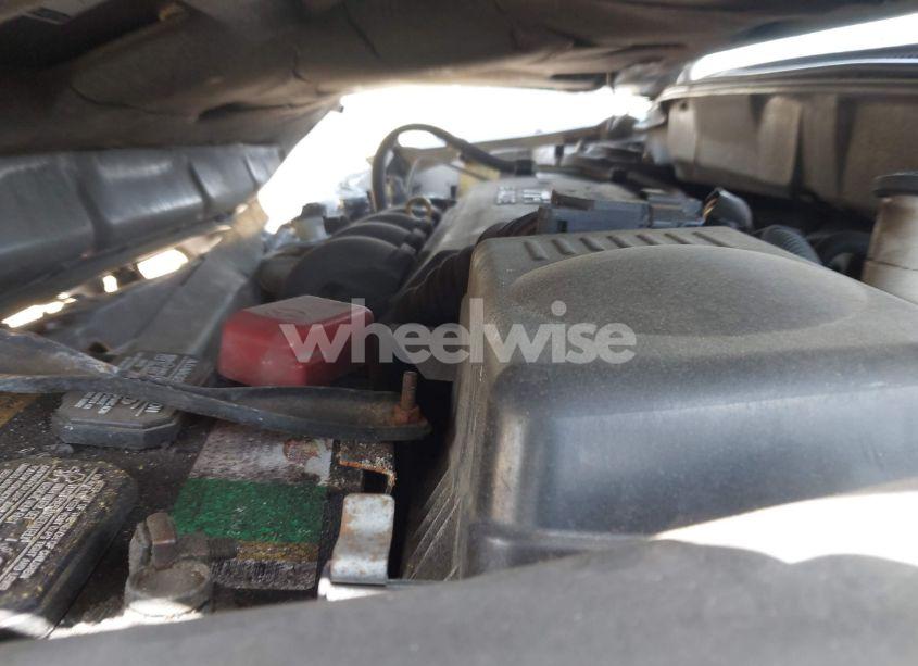 Photo 10 of 2007 Toyota Corolla CE (VIN 1NXBR32E17Z888488)