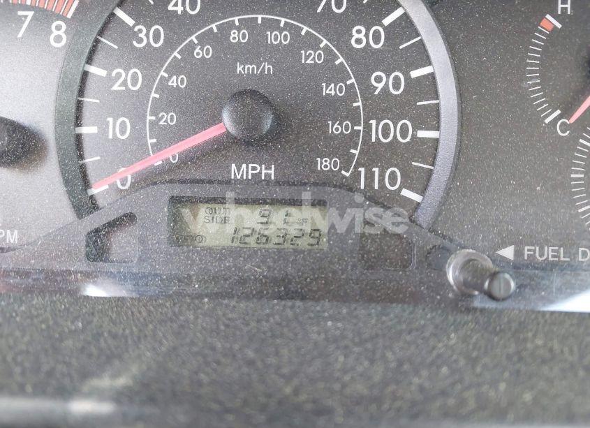 Photo 7 of 2007 Toyota Corolla CE (VIN 1NXBR32E17Z888488)