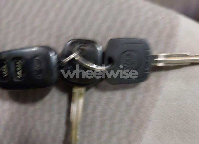 Photo 11 of 2007 Toyota Corolla LE (VIN 1NXBR32E17Z901904)