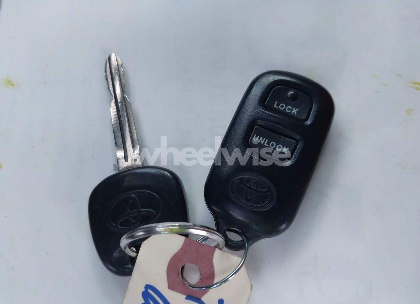 Photo 11 of 2007 Toyota Corolla LE (VIN 1NXBR32E17Z908576)