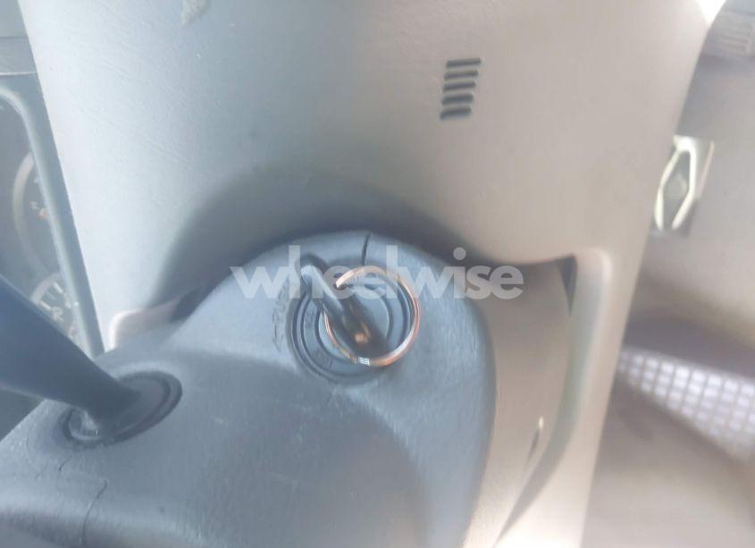 Photo 11 of 2007 Toyota Corolla CE (VIN 1NXBR32E17Z921960)